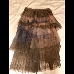 Burberry Skirt